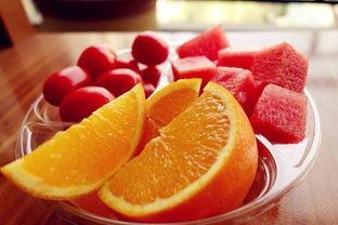 橙子吃瓜666,揭秘网络热梗背后的趣味与思考