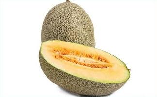 吃哈密瓜容易上火,哈密瓜,美味与火气共存之谜